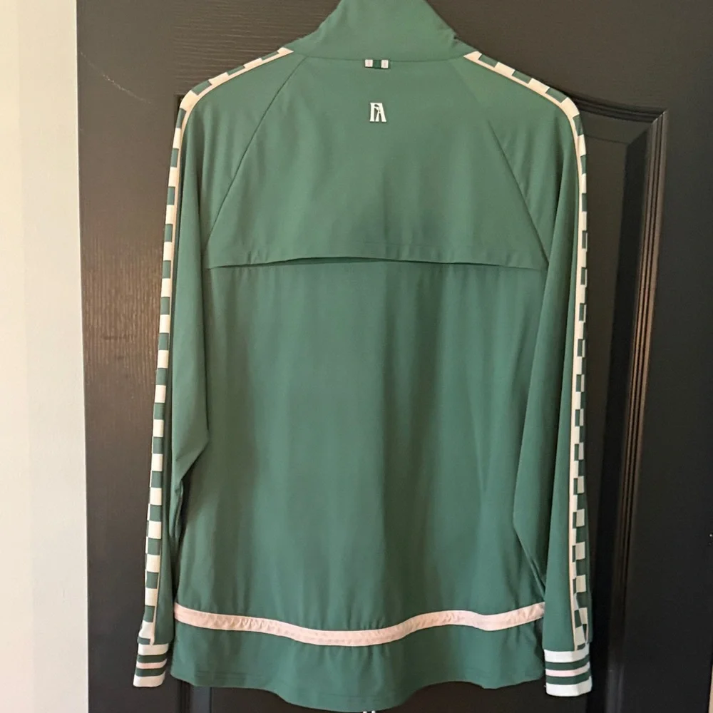 Nancy Track Jacket by Fore all ⛳️ - Picture 5 of 6